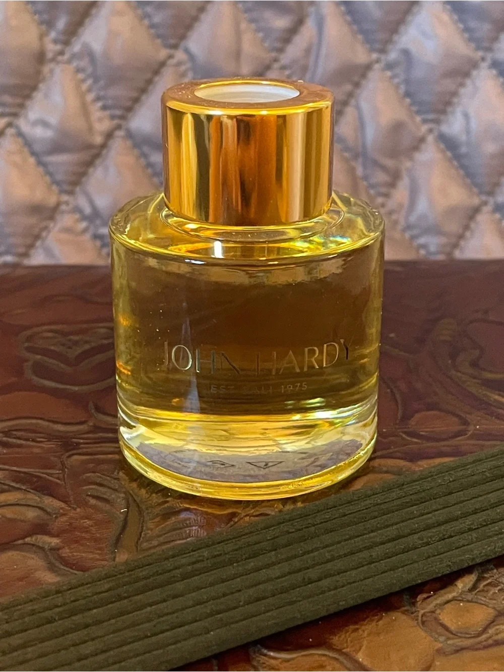 John Hardy Reed Diffuser - Picture 6 of 10